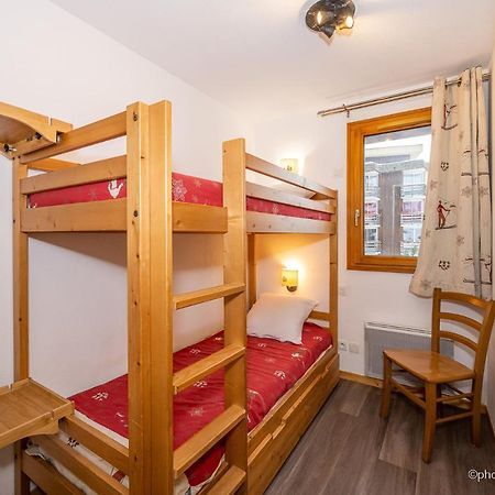 B001- Appartement 2 Pieces Cabine 6 Personnes Orcieres Exterior photo