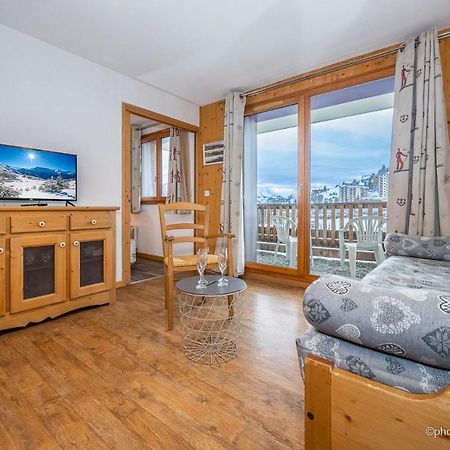 B001- Appartement 2 Pieces Cabine 6 Personnes Orcieres Exterior photo